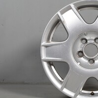 1999-2004 Volkswagen Jetta Wheel 16 X 6.5 Inch Rim 6 Spoke LE CASTELLAT OEM Used
