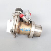 2012-2014 Volkswagen Golf Jetta Audi A4 TDI EGR Cooler 04L131512F OEM Used