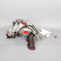 2015-2016 Volkswagen Golf Audi A3 TDI Turbo Turbocharger 04L253010B OEM Used