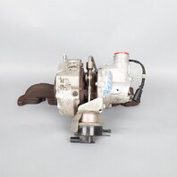 2015-2016 Volkswagen Golf Audi A3 TDI Turbo Turbocharger 04L253010B OEM Used