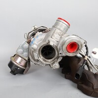 2015-2016 Volkswagen Golf Audi A3 TDI Turbo Turbocharger 04L253010B OEM Used