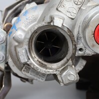 2015-2016 Volkswagen Golf Audi A3 TDI Turbo Turbocharger 04L253010B OEM Used