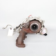 2015-2016 Volkswagen Golf Audi A3 TDI Turbo Turbocharger 04L253010B OEM Used