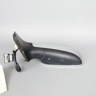 1999-2004 Volkswagen Jetta Golf Left Door Mirror Side View OEM Used