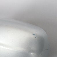 1999-2004 Volkswagen Jetta Golf Left Door Mirror Side View OEM Used