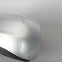 1999-2004 Volkswagen Jetta Golf Left Door Mirror Side View OEM Used