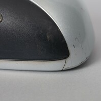 1999-2004 Volkswagen Jetta Golf Left Door Mirror Side View OEM Used