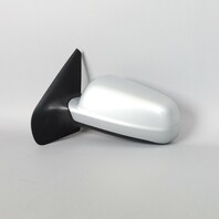 1999-2004 Volkswagen Jetta Golf Left Door Mirror Side View OEM Used
