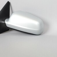 1999-2004 Volkswagen Jetta Golf Left Door Mirror Side View OEM Used