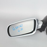1999-2004 Volkswagen Jetta Golf Left Door Mirror Side View OEM Used