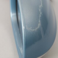 2008 Volkswagen EOS Door Mirror Right Side View OEM Used