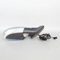 2008 Volkswagen EOS Door Mirror Right Side View OEM Used