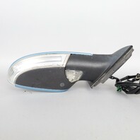 2008 Volkswagen EOS Door Mirror Right Side View OEM Used