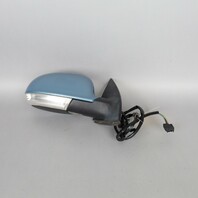 2008 Volkswagen EOS Door Mirror Right Side View OEM Used