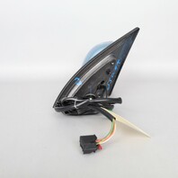 2008 Volkswagen EOS Door Mirror Right Side View OEM Used