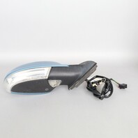 2008 Volkswagen EOS Door Mirror Right Side View OEM Used
