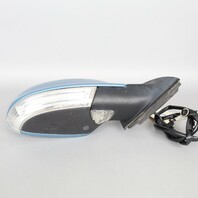 2008 Volkswagen EOS Door Mirror Right Side View OEM Used
