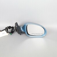 2008 Volkswagen EOS Door Mirror Right Side View OEM Used