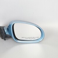 2008 Volkswagen EOS Door Mirror Right Side View OEM Used