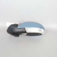 2008 Volkswagen EOS Door Mirror Left Side View OEM Used