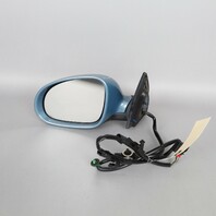 2008 Volkswagen EOS Door Mirror Left Side View OEM Used