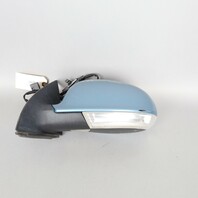 2008 Volkswagen EOS Door Mirror Left Side View OEM Used