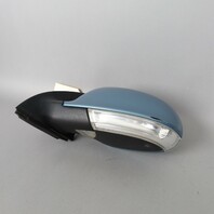 2008 Volkswagen EOS Door Mirror Left Side View OEM Used