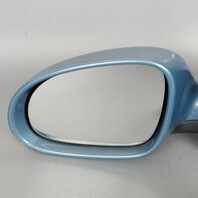2008 Volkswagen EOS Door Mirror Left Side View OEM Used