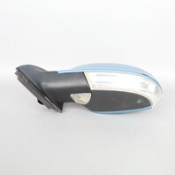 2008 Volkswagen EOS Door Mirror Left Side View OEM Used