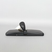 2005-2022 Volkswagen Jetta Golf Interior Rear View Mirror 3B0857511A OEM Used