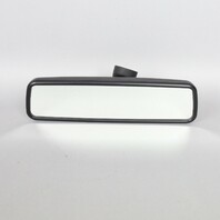 2005-2022 Volkswagen Jetta Golf Interior Rear View Mirror 3B0857511A OEM Used