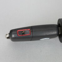 Volkswagen Audi Ignition Lock Housing with Ignition Switch 1K0905841 OEM Used