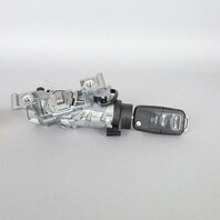 Volkswagen Audi Ignition Lock Housing with Ignition Switch 1K0905841 OEM Used