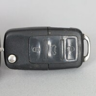 Volkswagen Audi Ignition Lock Housing with Ignition Switch 1K0905841 OEM Used