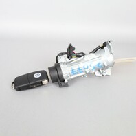 Volkswagen Audi Ignition Lock Housing with Ignition Switch 1K0905841 OEM Used