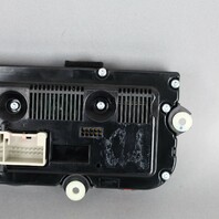 2007-2008 Volkswagen EOS Climate Temperature Control Panel OEM Used