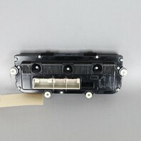 2007-2008 Volkswagen EOS Climate Temperature Control Panel OEM Used