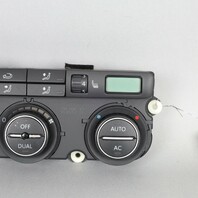 2007-2008 Volkswagen EOS Climate Temperature Control Panel OEM Used