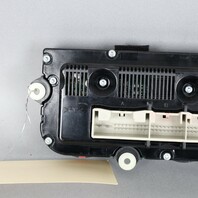 2007-2008 Volkswagen EOS Climate Temperature Control Panel OEM Used