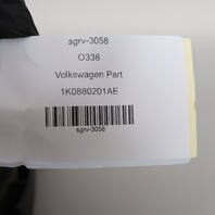 Volkswagen Part