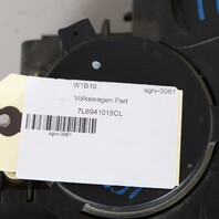 Volkswagen Part