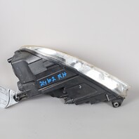 2009-2011 Volkswagen Tiguan Right Passenger Halogen Headlight OEM NOTE