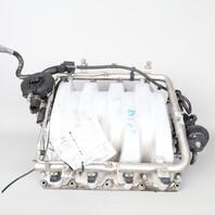 2004-2007 Volkswagen Touareg 4.2 Intake Manifold 077133185BR OEM Used