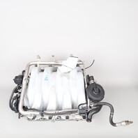 2004-2007 Volkswagen Touareg 4.2 Intake Manifold 077133185BR OEM Used