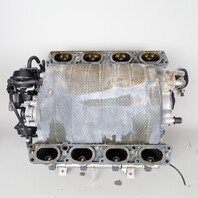 2004-2007 Volkswagen Touareg 4.2 Intake Manifold 077133185BR OEM Used