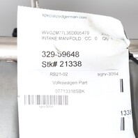 2004-2007 Volkswagen Touareg 4.2 Intake Manifold 077133185BR OEM Used