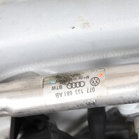 2004-2007 Volkswagen Touareg 4.2 Intake Manifold 077133185BR OEM Used