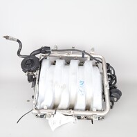 2004-2007 Volkswagen Touareg 4.2 Intake Manifold 077133185BR OEM Used