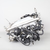 2004-2007 Volkswagen Touareg 4.2 Intake Manifold 077133185BR OEM Used