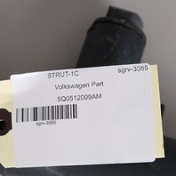 2015-2019 Volkswagen Golf R MK7 Rear DCC Shock Absorber 5Q0512009AM OEM Used